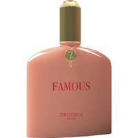 Perfume Zirconia Prive Famous Eau de Parfum Feminino 100ML