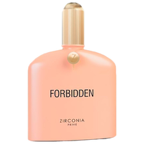 Perfume Zirconia Prive Forbidden Eau de Parfum Feminino 100ML