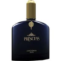 Perfume Zirconia Prive Princess Eau de Parfum Feminino 100ML