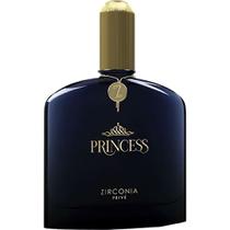 Perfume Zirconia Prive Princess Eau de Parfum Feminino 100ML