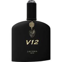 Perfume Zirconia Prive V12 Eau de Parfum Masculino 100ML