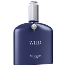 Perfume Zirconia Prive Wild Eau de Parfum Masculino 100ML