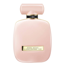 Perfume Nina Ricci Rose Extase Eau de Toilette Feminino 50ML