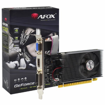 Placa de Vídeo Afox GeForce GT240 1GB DDR3 PCI-Express