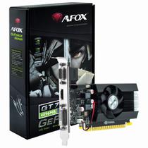 Placa de Vídeo Afox GeForce GT710 4GB DDR3 PCI-Express