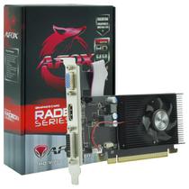 Placa de Vídeo Afox Radeon HD5450 2GB DDR3 PCI-Express