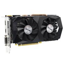 Placa de Vídeo Afox Radeon R9-370 4GB GDDR5 PCI-Express foto 1