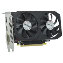 Placa de Vídeo Afox Radeon RX-560 4GB GDDR5 PCI-Express foto 1