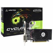 Placa de Vídeo Arktek Cyclops GeForce GT420 2GB DDR3 PCI-Express