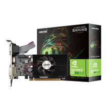 Placa de Vídeo Arktek Cyclops GeForce GT610 2GB DDR3 PCI-Express