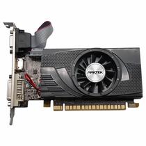 Placa de Vídeo Arktek Cyclops GeForce GT730 1GB DDR3 PCI-Express foto 1