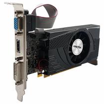 Placa de Vídeo Arktek Cyclops GeForce GT730 1GB DDR3 PCI-Express foto 2