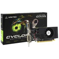 Placa de Vídeo Arktek Cyclops GeForce GT740 4GB DDR3 PCI-Express foto principal