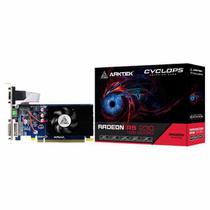 Placa de Vídeo Arktek Cyclops Radeon R5-230 1GB GDDR3 PCI-Express