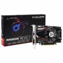 Placa de Vídeo Arktek Cyclops Radeon R7-240 2GB GDDR5 PCI-Express foto principal