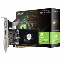 Placa de Vídeo Arktek Cyclops GeForce GT610 1GB DDR3 PCI-Express