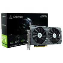 Placa de Vídeo Arktek Hyperion GeForce RTX3060TI 8GB GDDR6 PCI-Express foto principal