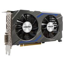 Placa de Vídeo Arktek Matrix GeForce GTX1650 (2 Fan) 4GB GDDR6 PCI-Express foto 1
