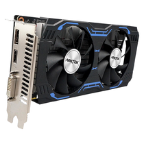 Placa de Vídeo Arktek Matrix GeForce GTX1660 Super 6GB GDDR6 PCI-Express foto 2