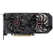 Placa de Vídeo Asrock Radeon RX6500 XT Phantom Gaming OC 4GB GDDR6 PCI-Express foto 1