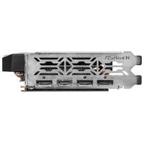 Placa de Vídeo Asrock Radeon RX7600 Challenger OC 8GB GDDR6 PCI-Express foto 2