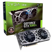 Placa de Vídeo Asus GeForce GTX1080 TI 11GB GDDR5 PCI-Express foto principal