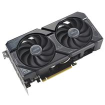 Placa de Vídeo Asus GeForce RTX4060 Dual OC 8GB GDDR6 PCI-Express foto 1