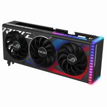 Placa de Vídeo Asus GeForce RTX4060TI Rog Strix Gaming OC 8GB GDDR6 PCI-Express foto 1