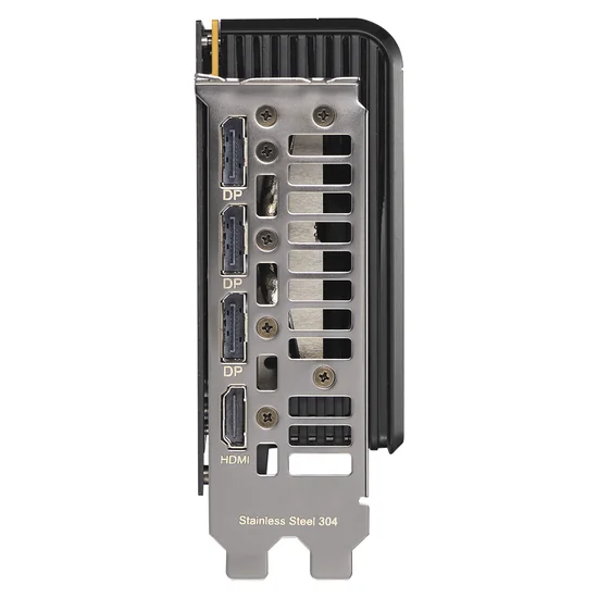 Placa de Vídeo Asus Prime GeForce RTX5060 8GB GDDR7 PCI-Express foto 2