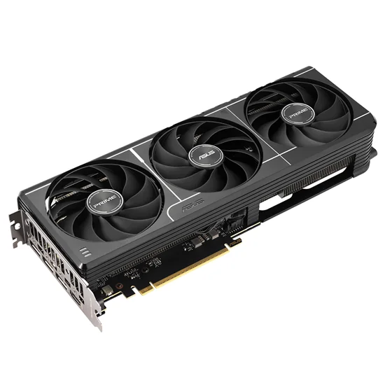 Placa de Vídeo Asus Prime GeForce RTX5060TI 8GB GDDR7 PCI-Express foto 1