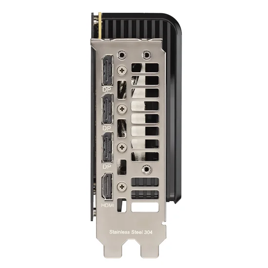 Placa de Vídeo Asus Prime GeForce RTX5060TI 8GB GDDR7 PCI-Express foto 2