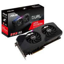 Placa de Vídeo Asus Radeon RX6700 XT Dual OC 12GB GDDR6 PCI-Express