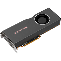 Placa de Vídeo Asus Radeon RX-5700 XT 8GB GDDR6 PCI-Express foto 1