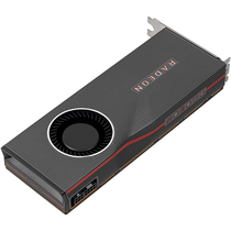 Placa de Vídeo Asus Radeon RX-5700 XT 8GB GDDR6 PCI-Express foto 2