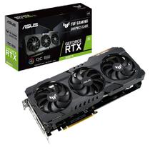 Placa de Vídeo Asus TUF Gaming GeForce RTX3060TI OC 8GB GDDR6 PCI-Express foto principal