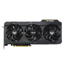 Placa de Vídeo Asus TUF Gaming GeForce RTX3060TI OC 8GB GDDR6 PCI-Express foto 1