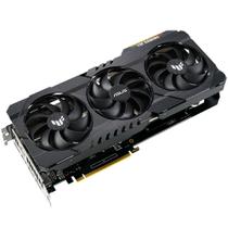 Placa de Vídeo Asus TUF Gaming GeForce RTX3060TI OC 8GB GDDR6 PCI-Express foto 2