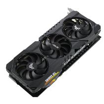 Placa de Vídeo Asus TUF Gaming GeForce RTX3060TI OC 8GB GDDR6 PCI-Express foto 3