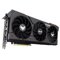 Placa de Vídeo Asus TUF Gaming GeForce RTX4060TI OC 8GB GDDR6 PCI-Express foto 1