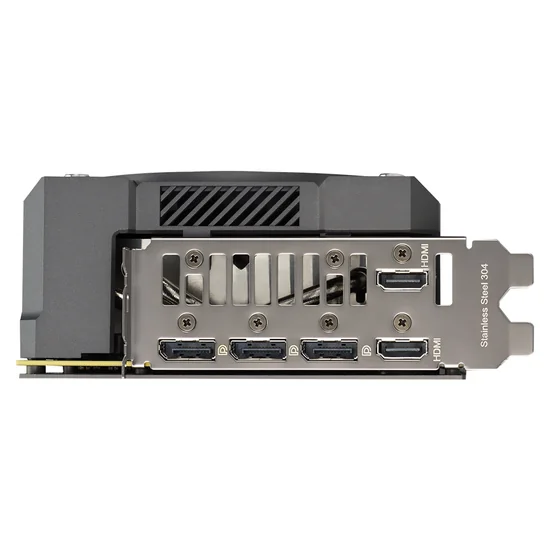Placa de Vídeo Asus TUF Gaming GeForce RTX5070TI OC 16GB GDDR7 PCI-Express foto 2