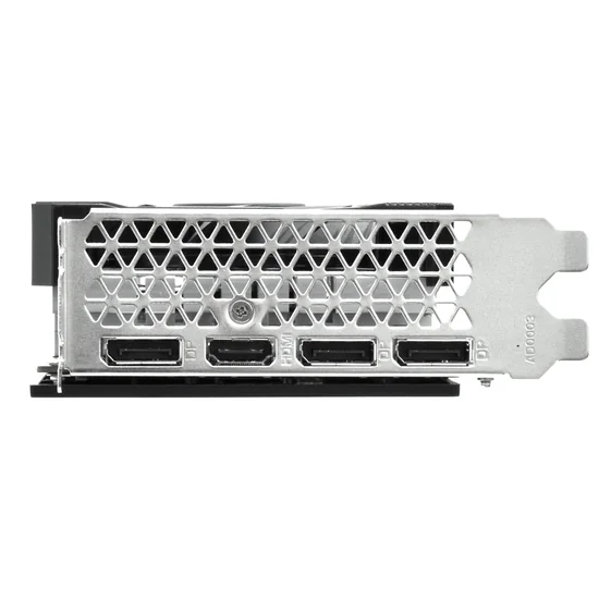 Placa de Vídeo Biostar Radeon RX 6600 8GB GDDR6 PCI-Express foto 2