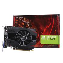 Placa de Vídeo Colorful GeForce GT1030 2GB DDR4 PCI-Express