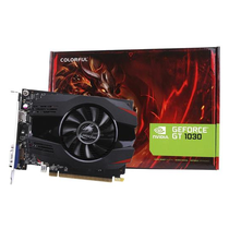 Placa de Vídeo Colorful GeForce GT1030 2GB GDDR5 PCI-Express