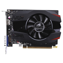 Placa de Vídeo Colorful GeForce GT1030 2GB GDDR5 PCI-Express foto 1