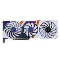 Placa de Vídeo Colorful iGame RTX3060 Ultra White OC 12GB GDDR6 PCI-Express foto 1