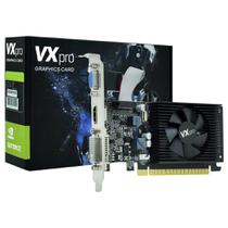 Placa de Vídeo Duex VX Pro GeForce GT610 2GB DDR3 PCI-Express foto principal