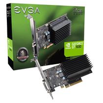 Placa de Vídeo EVGA GeForce GT1030 2GB DDR5 PCI-Express