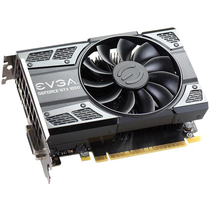 Placa de Vídeo EVGA GeForce GTX1050TI SC 4GB DDR5 PCI-Express foto principal