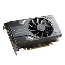Placa de Vídeo EVGA GeForce GTX1060 Gaming 3GB DDR5 PCI-Express foto principal
