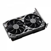 Placa de Vídeo EVGA GeForce GTX1650 Super SC Ultra 4GB GDDR6 PCI-Express foto 2